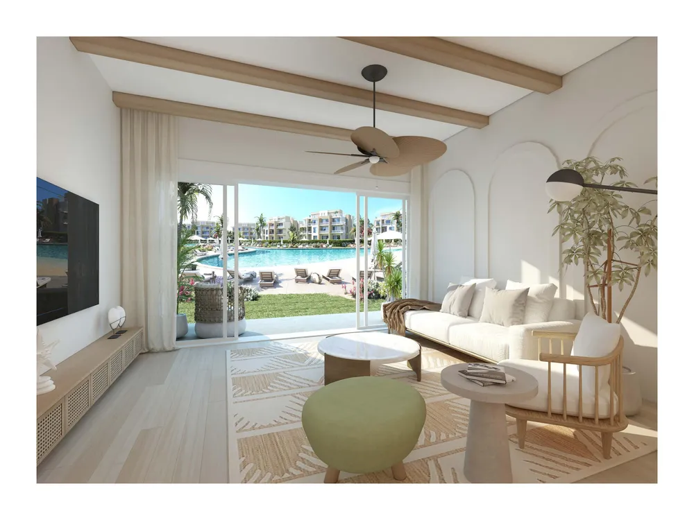 Seashore الساحل الشمالي